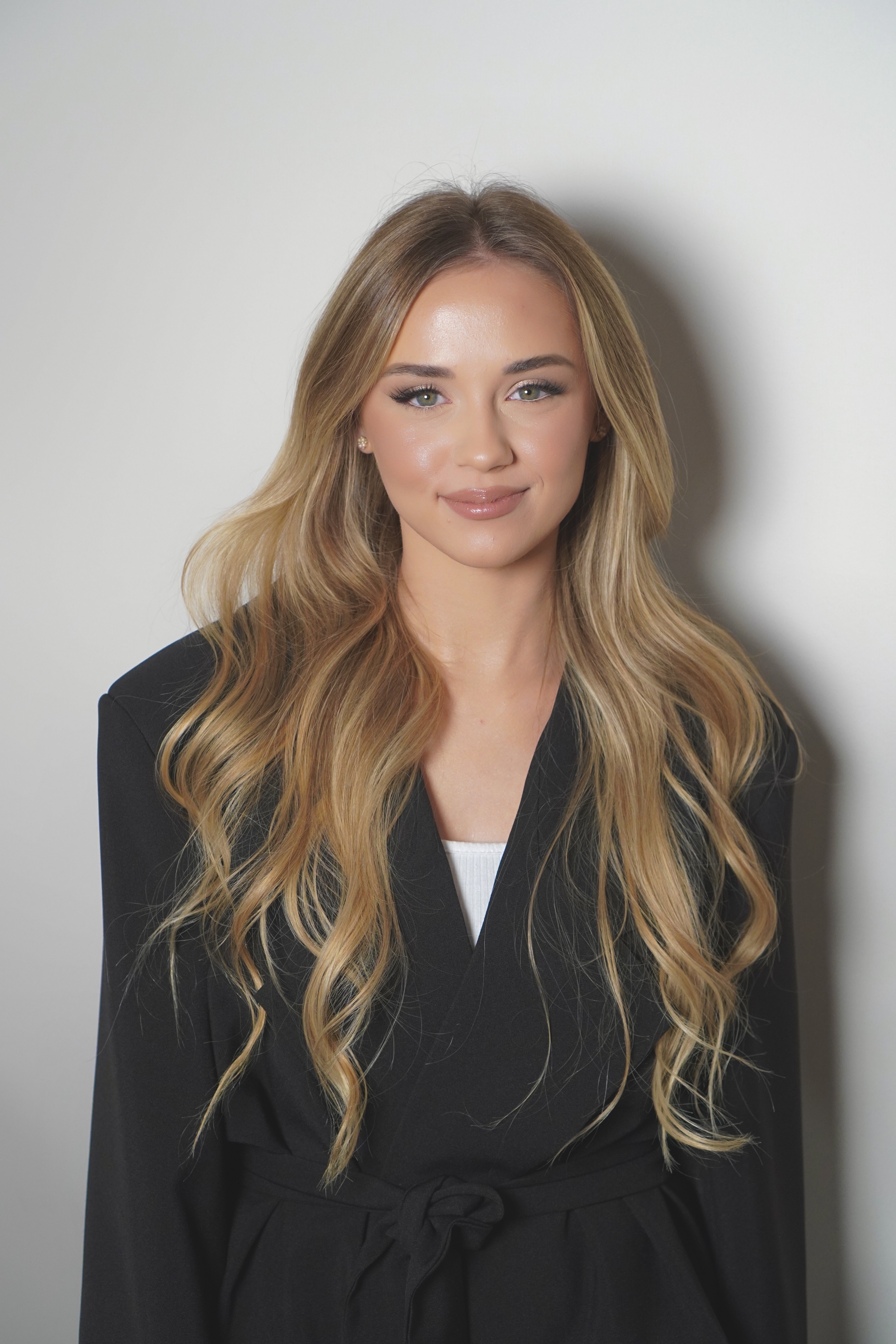 Beauty Space – makijażystka