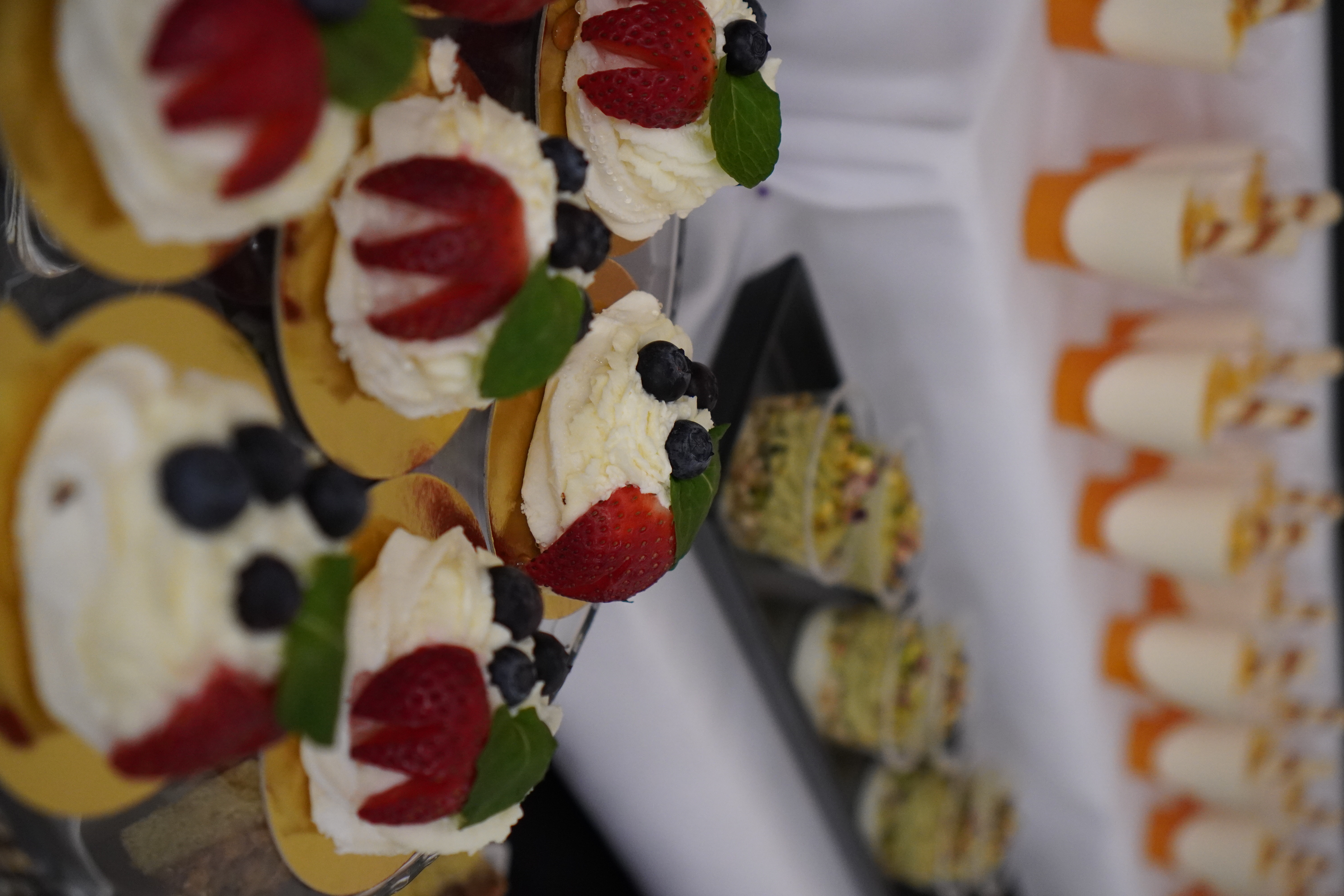 Deserki – fotografia kulinarna