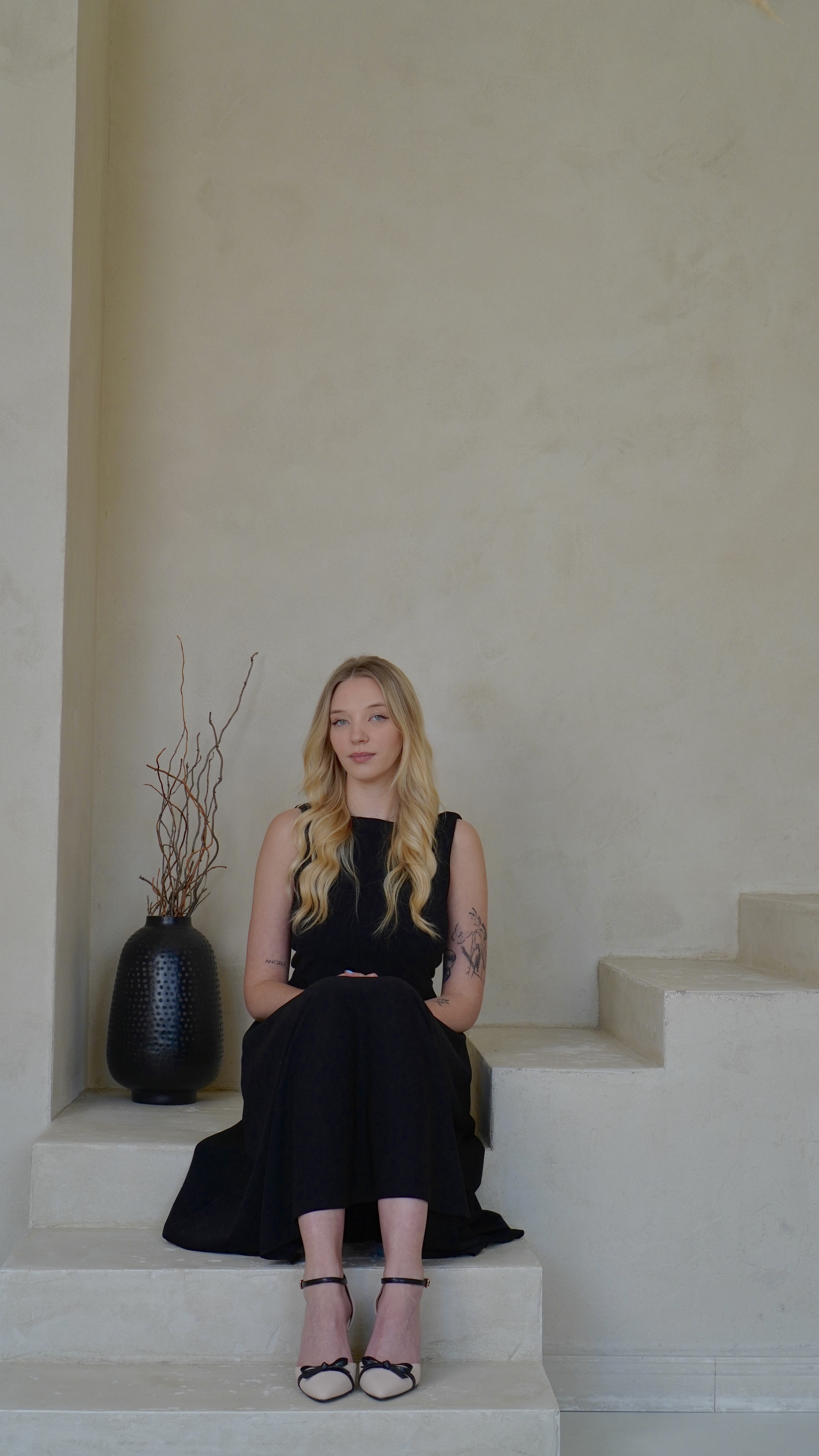 Karolina Neznal – Neznalx